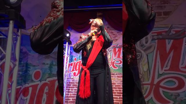 ROCIO BANQUELLS ,con el , en VIvo 2016 смотреть онлайн