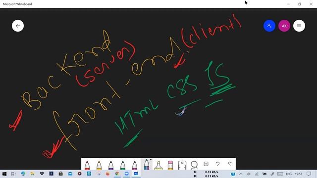 Introduction , installation and setup of Javascript | Javascript for beginner in hindi #1 смотреть онлайн
