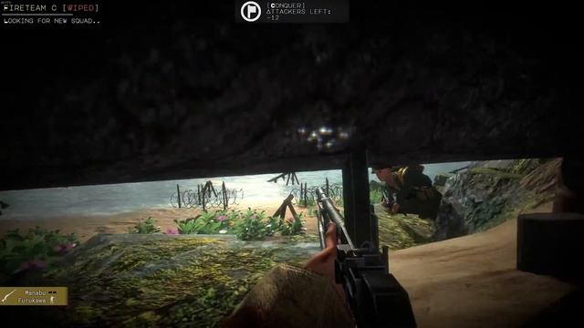 Easy Red 2 - First Impressions! (WW2 FPS) смотреть онлайн