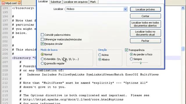 Tutorial2 - Url amigável, reescrita de url, como configurar o php e apache, ativando o modrewrite смотреть онлайн