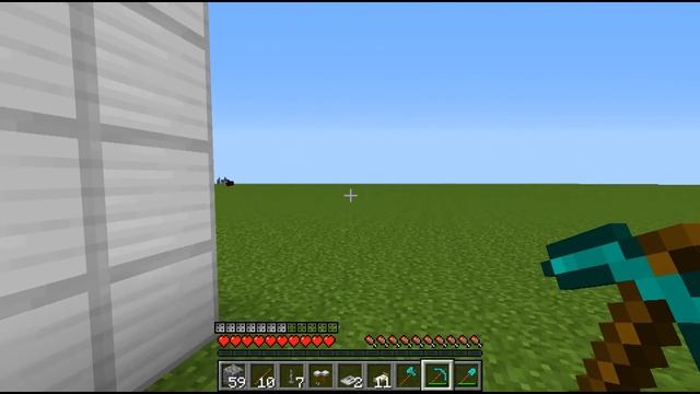 ☔ЦУНАМИ из ВИРУСА Против Нубика Кубика Шеди Лески и Брока в Майнкрафте! Строим и Выживаем! смотреть онлайн