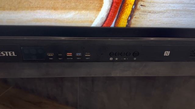 ISE 2023 - Vestel #2 - Monitor Interattivi multimediali смотреть онлайн