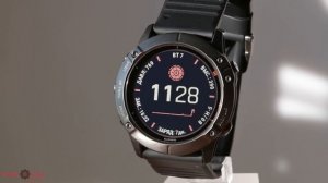 Garmin Fenix 6X Pro Solar – детальный обзор часов с зарядкой от солнца