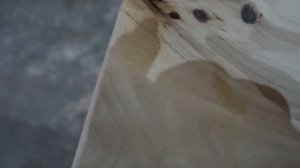 КАК БЫСТРО УСТРАНИТЬ ДЫРКИ НА СТОЛЕШНИЦЕ ПОСЛЕ ЗАЛИВКИ ЭПОКСИДКОЙ И КАЛИБРОВКИ