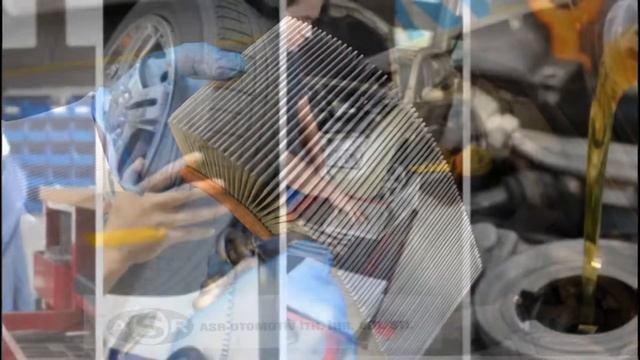 ASR OTO TAMİR BAKIM смотреть онлайн