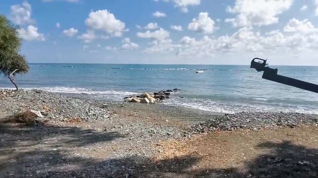 27 тепла на Кипре Лимассол RuslanaSolo смотреть онлайн