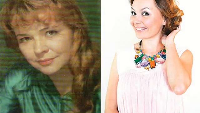 Похожие знаменитости / + Советский Photoshop почтовые карточки