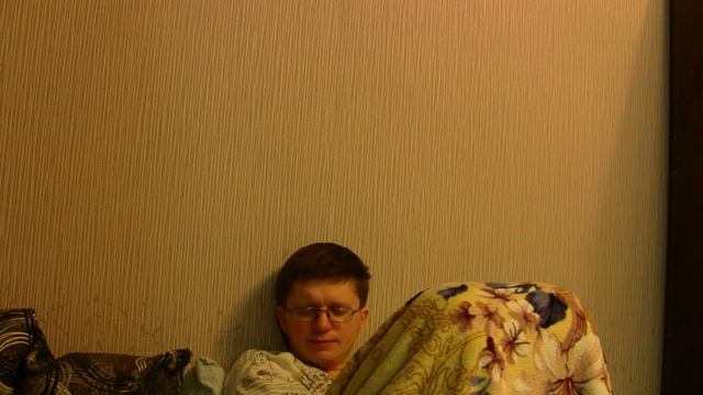 Заболел и рассуждаю о смысле бытия