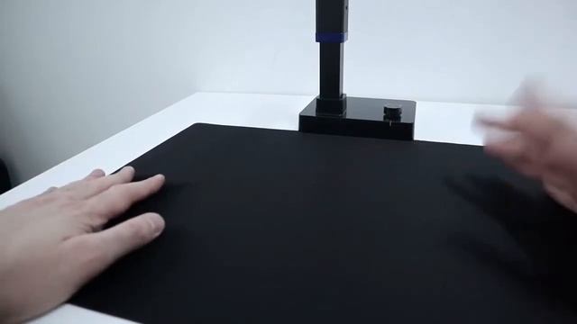 World's Most Comfortable & Portable Scanner || CZUR Shine Ultra Scanner смотреть онлайн