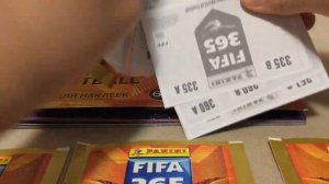 Футбольные наклейки панини panini fifa 365  год 2020