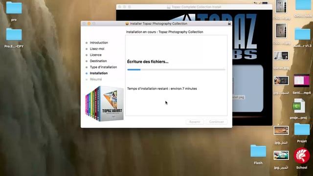 How to install Topaz Plug-ins Bundle Mac osx смотреть онлайн