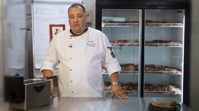 Тайские треугольники с курицей и краба смотреть онлайн