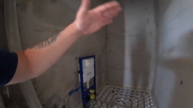 Влог. Мой Дом. Все дорожает. Теплый пол. Поставили камин и прочее смотреть онлайн