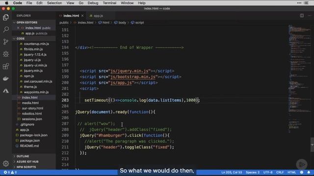 Working with JavaScript Modules | Chapter:2 What Is A Module ? смотреть онлайн