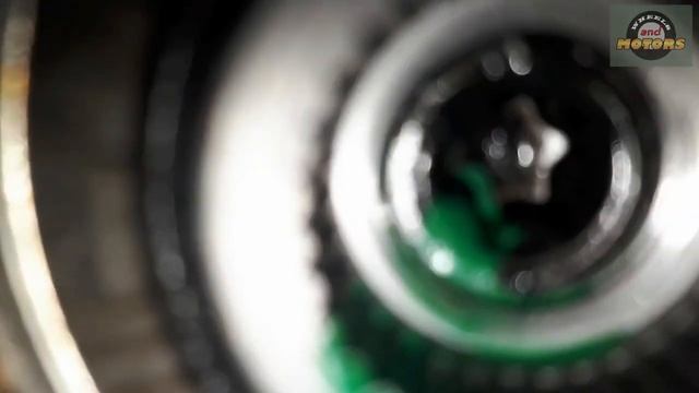 Alternator (generator) pulley explained and replaced - Ford Galaxy/S-Max 2.0 TDCi смотреть онлайн