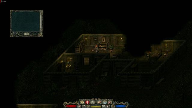 1. Divine Divinity_Создание персонажа_Первые шаги смотреть онлайн