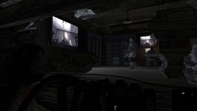 Call of Duty Modern Warface 3 #8 смотреть онлайн