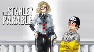 ТАЙНЫЙ РАССКАЗЧИК ► The Stanley Parable |4| Русская озвучка. Прохождение