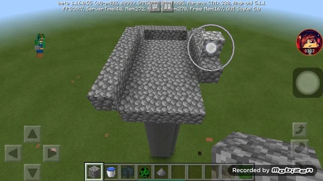 ФЕРМА МОБОВ В МАЙНКРАФТ!! Как ПОСТРОИТЬ ферму МОБОВ В МАЙНКРАФТ! смотреть онлайн