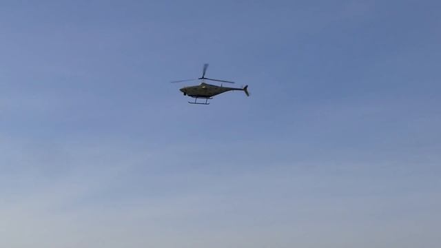 2021 11 04 Hunter uav helicopter military бпла вертолет смотреть онлайн