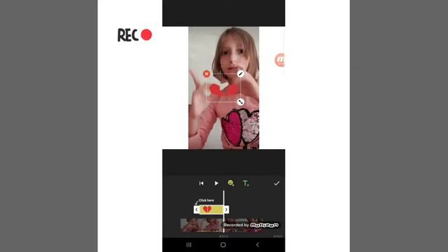 Знакомства.И как сделать стикеры на видео смотреть онлайн