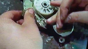 нюансы при замене тросиков стеклоподъёмника на Джили ск.