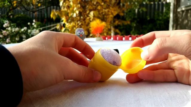 ПРОВЕРКА ЛАЙФХАКОВ С КИНДЕР КАПСУЛАМИ 2! Что я сломала? смотреть онлайн
