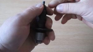 Удлинитель натяжителя цепи привода распредвала ваз классика.