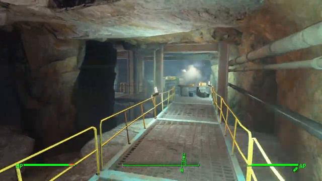 Fallout 4 Series Episode 66: Vault 81 смотреть онлайн