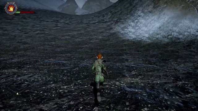 Dragon Age Inquisition is broken смотреть онлайн