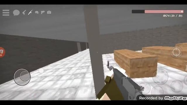 Gorebox Remastered: Round 1 & 2 With Evil PsychoDolls смотреть онлайн