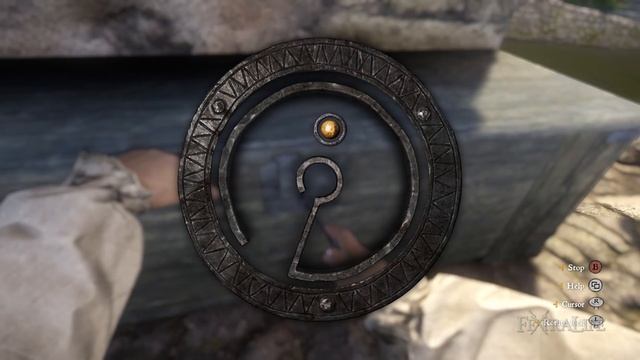 Kingdom Come Deliverance: Lockpicking Guide смотреть онлайн