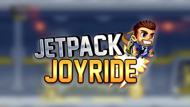 Jetpack Joyride - From Concept To Release смотреть онлайн