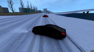 ДИКИЕ ШАШКИ НА НОВОМ CLS (MTA PROVINCE)