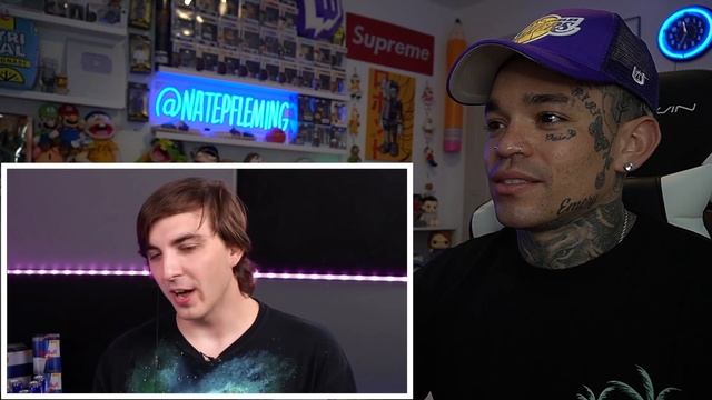 MrBeast | Beast Reacts - Extreme Downhill Mountain Bike Professionals! [reaction] смотреть онлайн