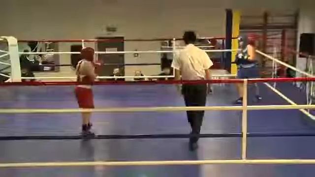 Чемпионат Мариуполя по Боксу смотреть онлайн