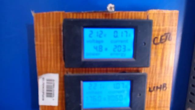 Ответ на вопросы про Lifepo4, и вопрос, что добавить в систему? смотреть онлайн