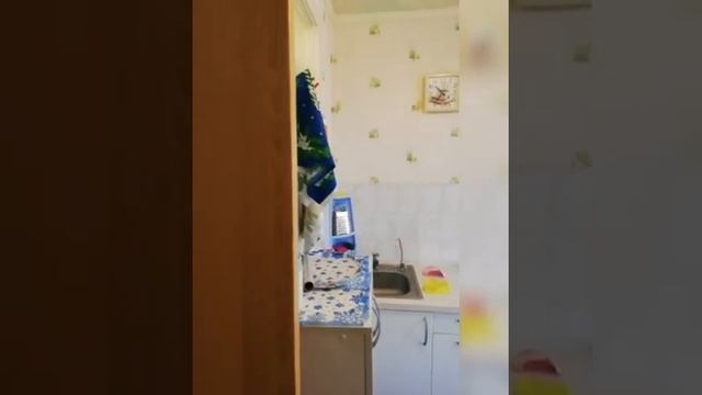 Продаётся 1-комнатная квартира по ул. Энгельса, 4 смотреть онлайн
