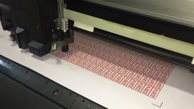 Контурная резка смотреть онлайн