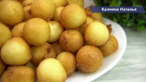 Тает во рту, Вкуснятина за минуты без лишних заморочек. Быстрая выпечка к чаю из ничего!