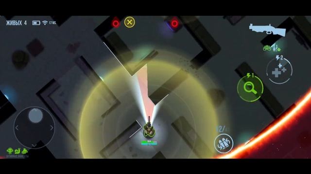 Гайд на Циклопа. Bullet Echo смотреть онлайн