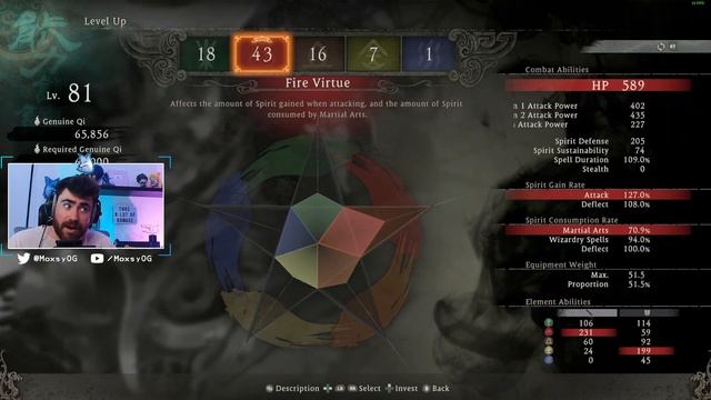 Everything I Wish I Knew Before Starting Wo Long: Fallen Dynasty // Advanced Tips & Tricks смотреть онлайн