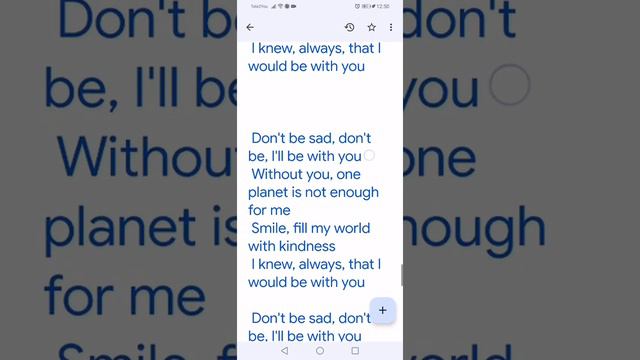Английский переводчик поет песню не грусти смотреть онлайн