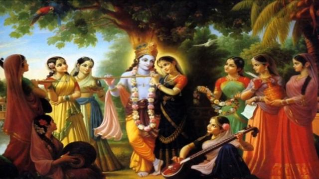 Полное освобождение о Двойственности материального счастья и страданий смотреть онлайн