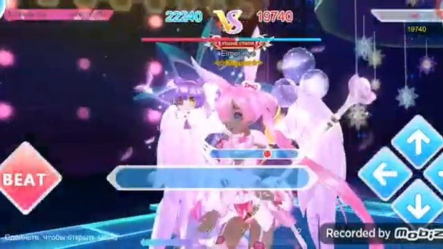 Топовая,танцевальная игра 