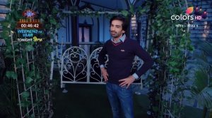 Naagin 5 | नागिन 5 | Episode 25 | Will Bani Agree To Jay's Evil Plan?