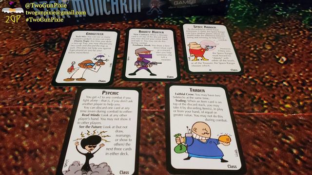 Tabletop Takeout - Star Munchkin смотреть онлайн