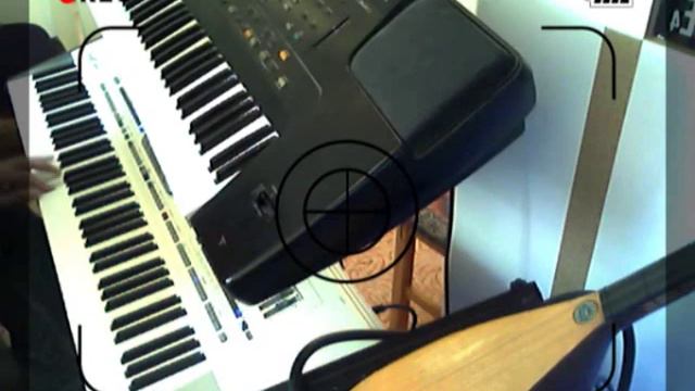 RMS ZURNA SET KORG Demo 1 смотреть онлайн