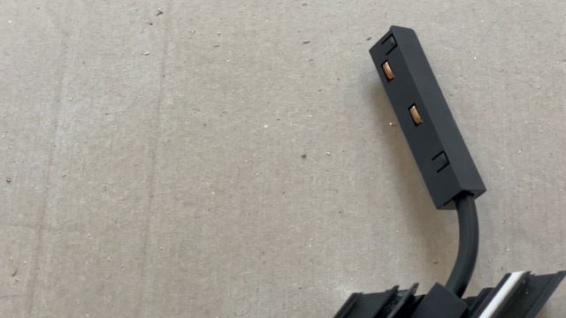 Комплектация трековой системы Slott for Technolight смотреть онлайн