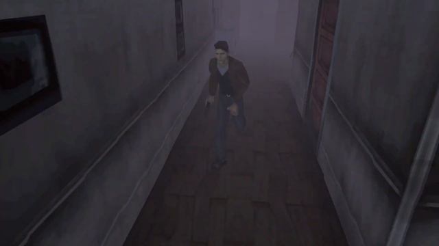 Vazam os primeiros minutos de Silent Hill The Short Message e pode ser o mais dramáticos da saga смотреть онлайн
